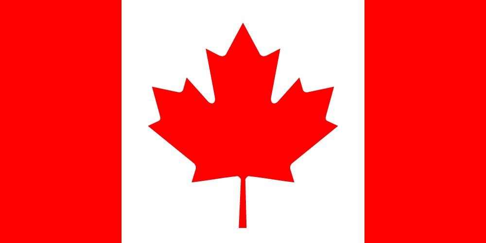 Home canada flag png large